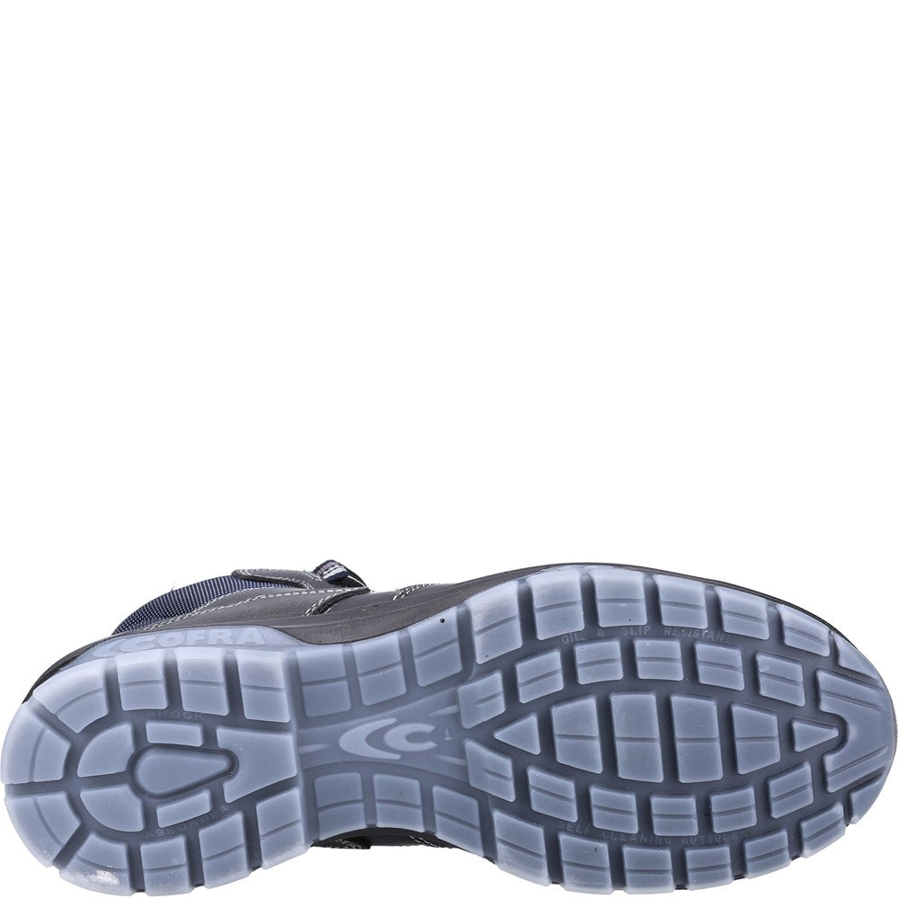 Unisex Cofra Funk S3 SRC Safety Boot
