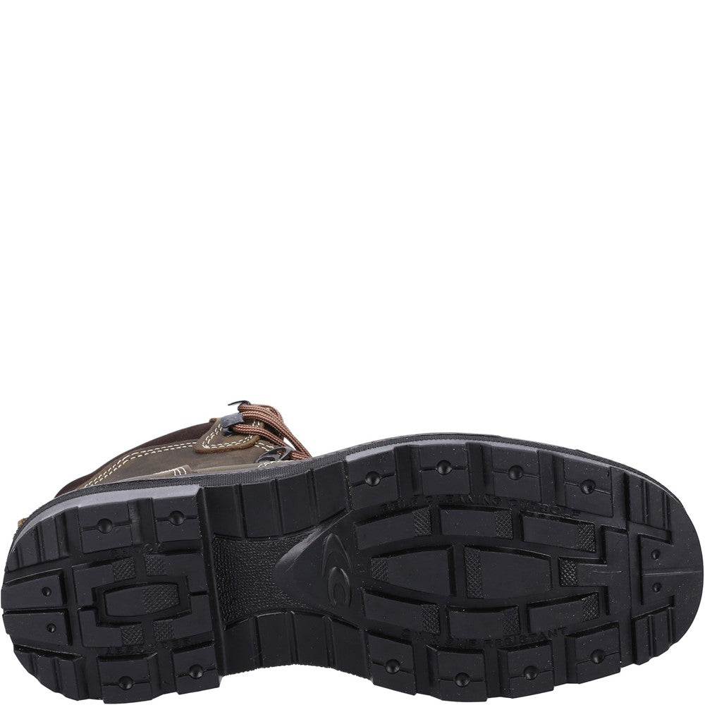 Unisex Cofra Land BIS S3 SRC Safety Boot