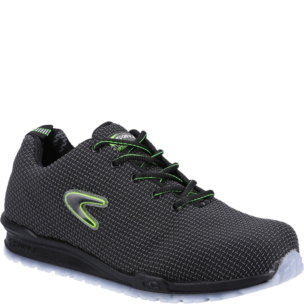 Men's Cofra Monti S3 SRC Safety Trainer