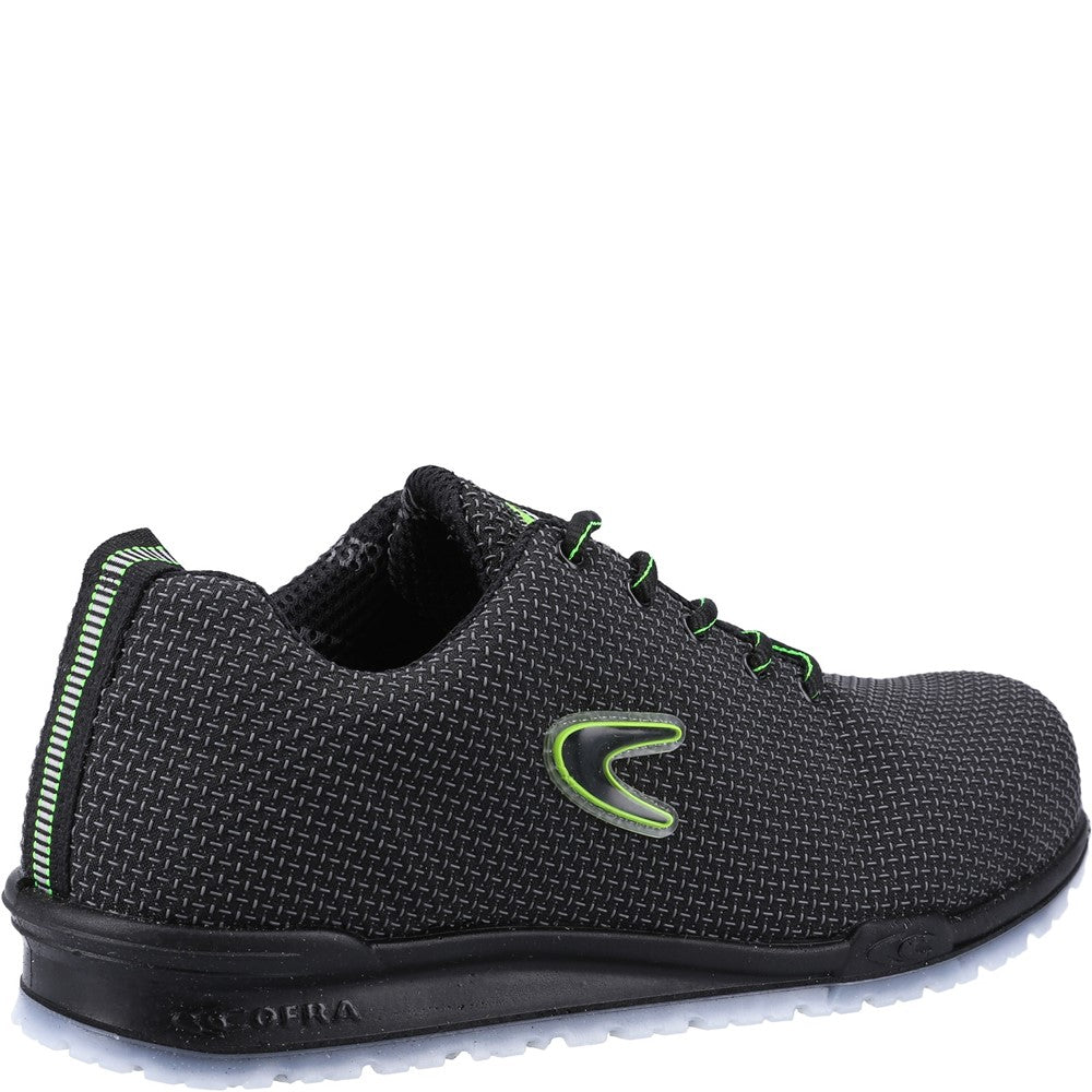 Men's Cofra Monti S3 SRC Safety Trainer