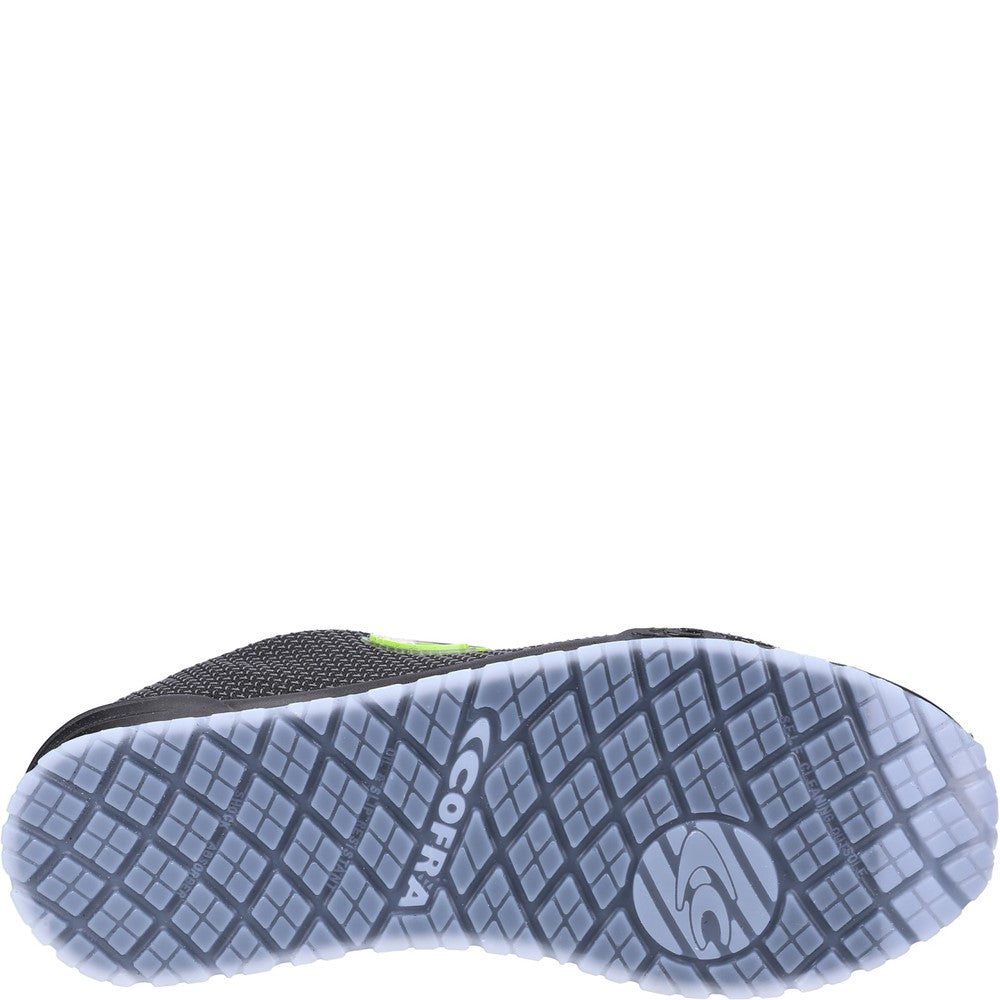 Men's Cofra Monti S3 SRC Safety Trainer