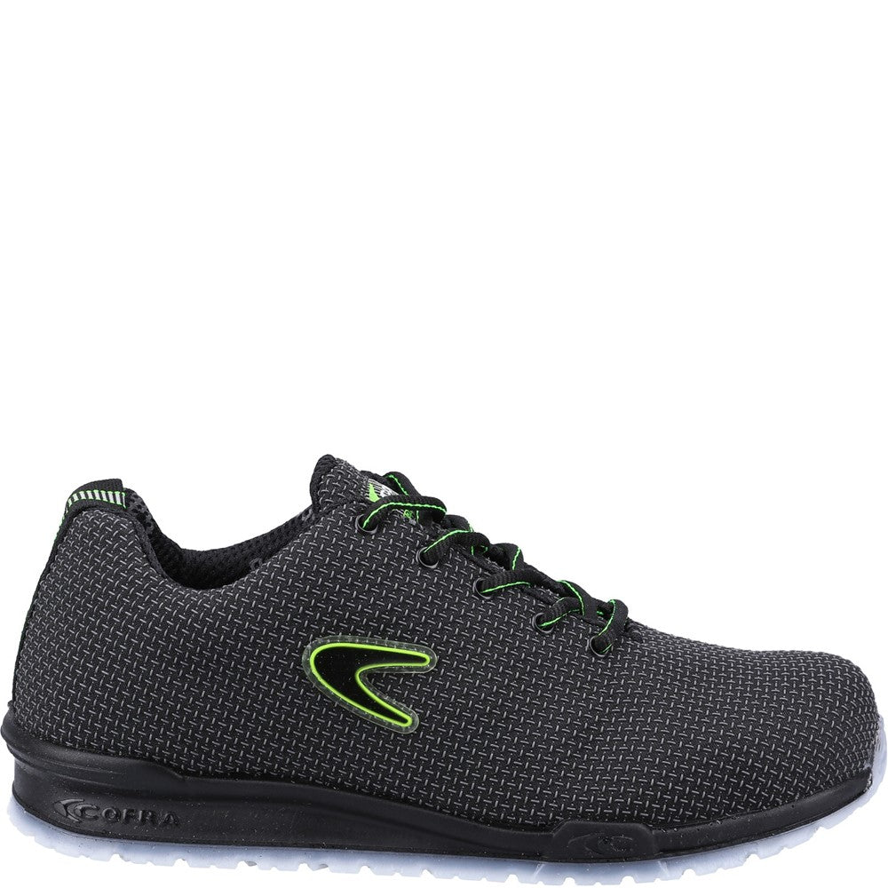 Men's Cofra Monti S3 SRC Safety Trainer