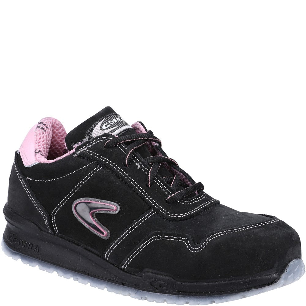 Women's Cofra Alice S3 SRC Safety Trainer