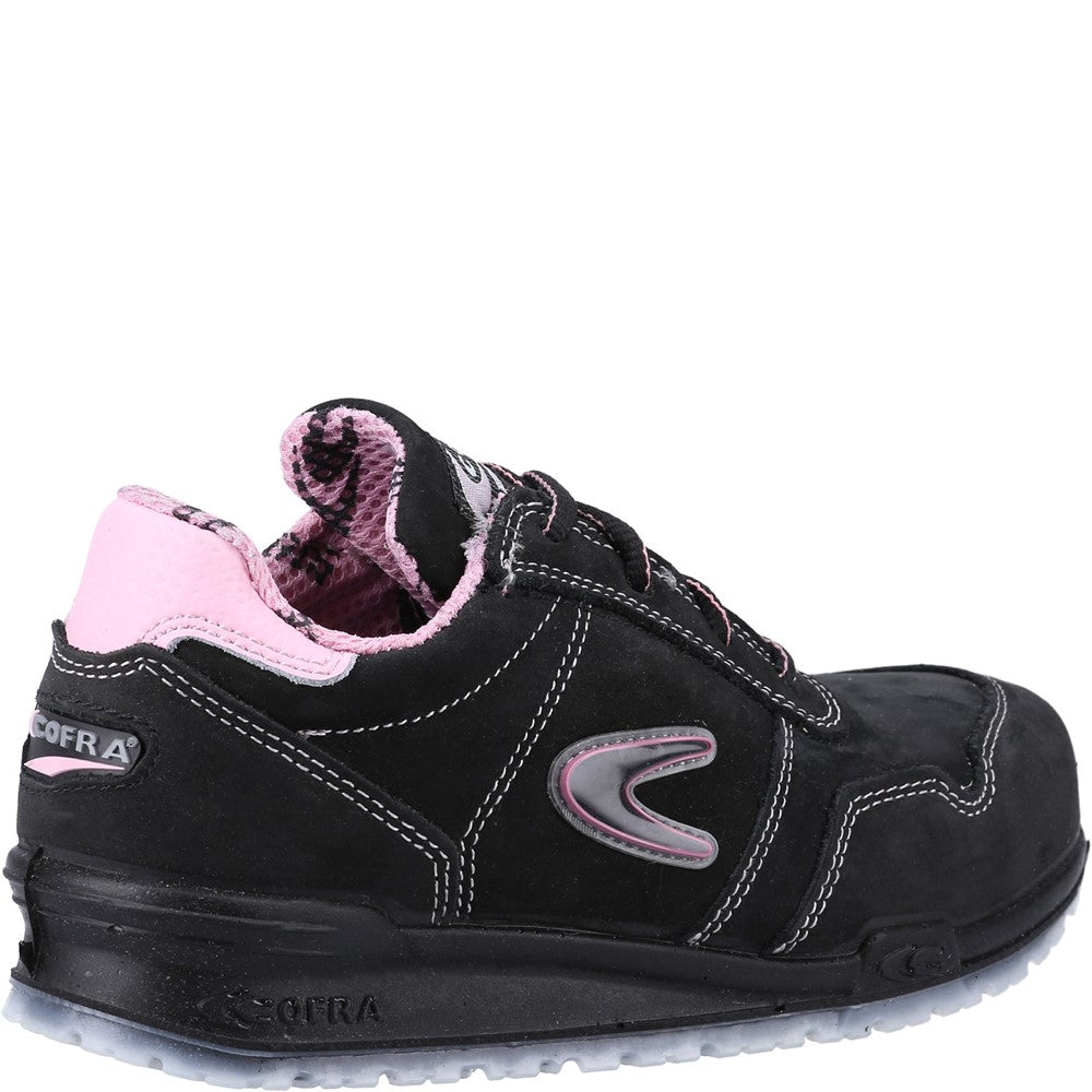 Women's Cofra Alice S3 SRC Safety Trainer