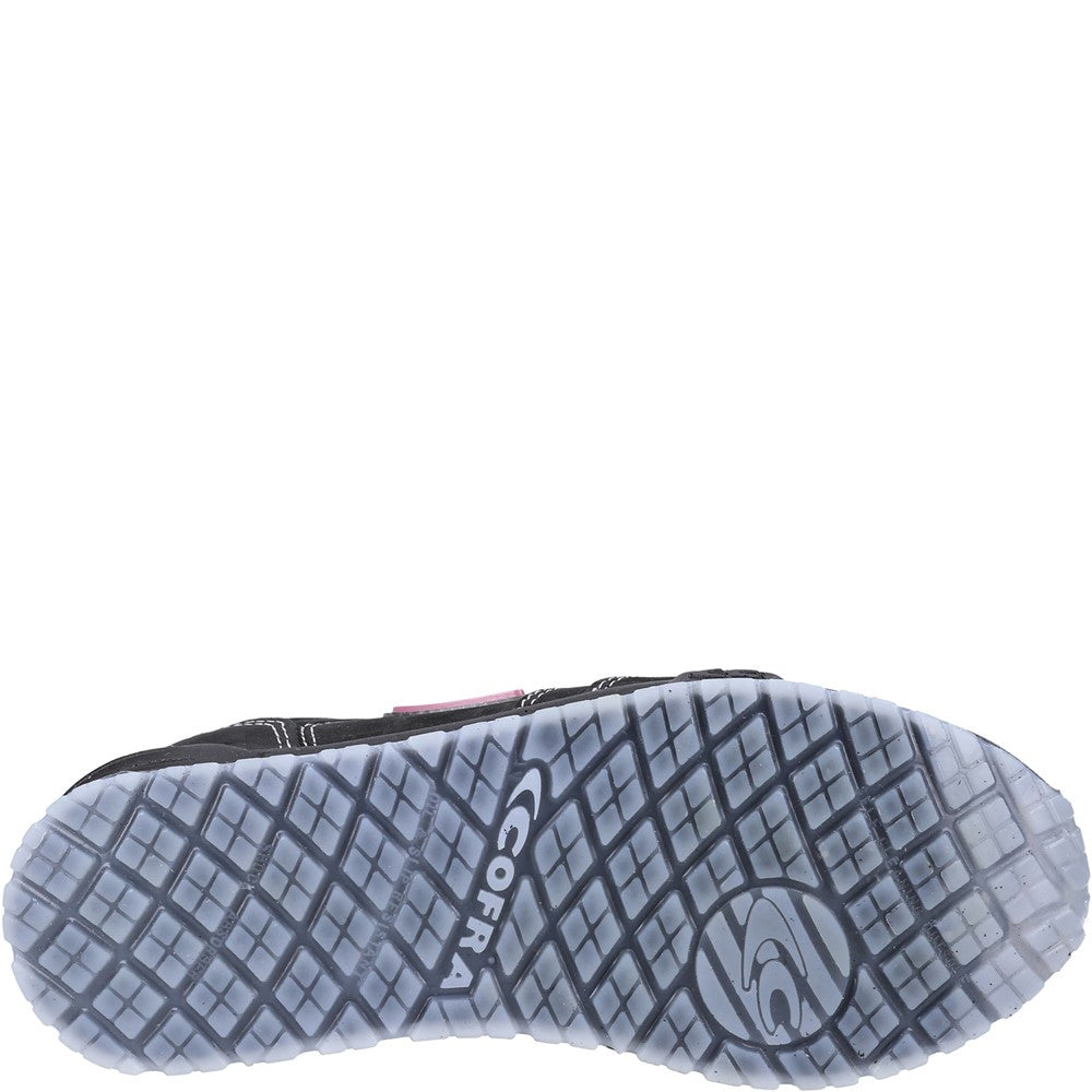 Women's Cofra Alice S3 SRC Safety Trainer