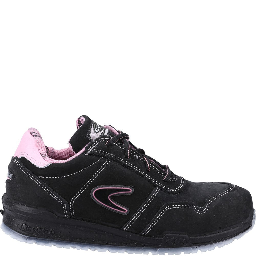 Women's Cofra Alice S3 SRC Safety Trainer