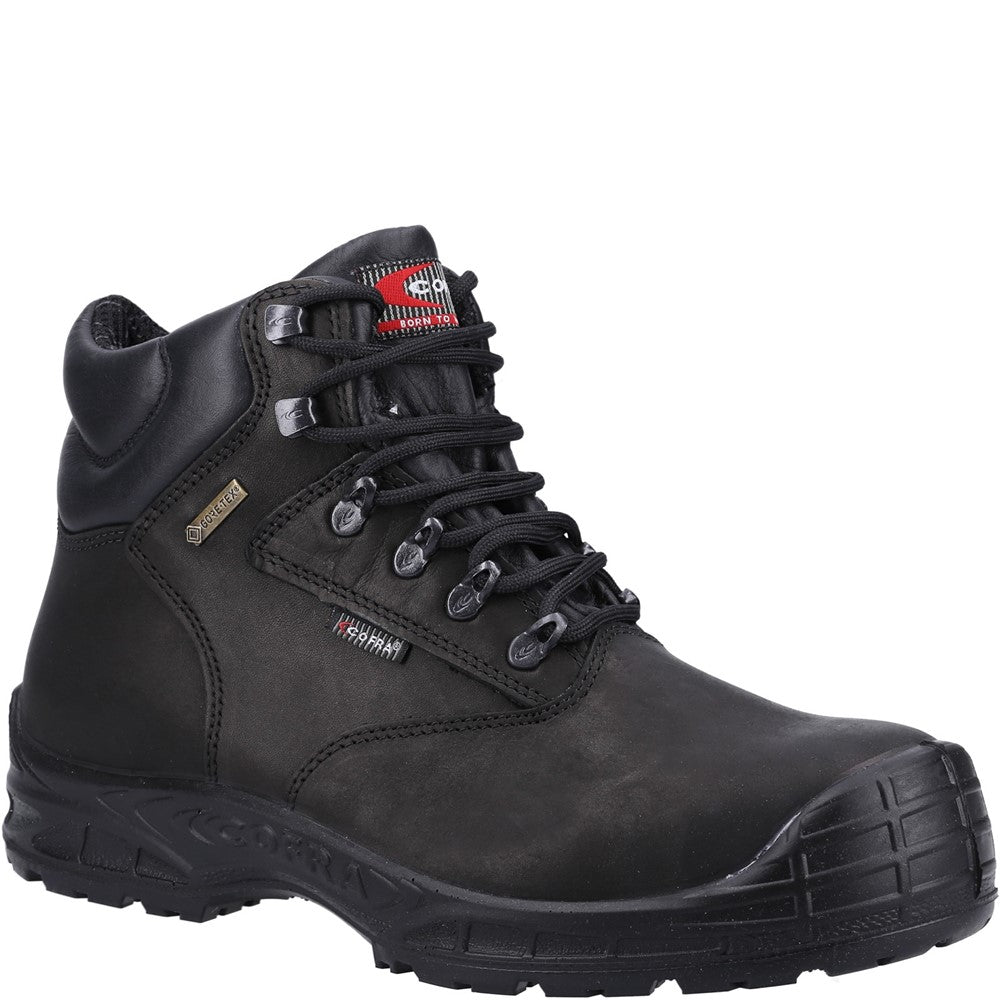 Men's Cofra Hurricane UK S3 SRC Safety Boot