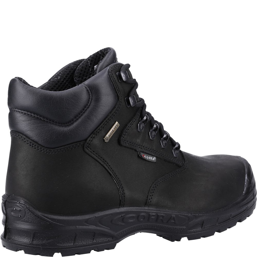 Men's Cofra Hurricane UK S3 SRC Safety Boot