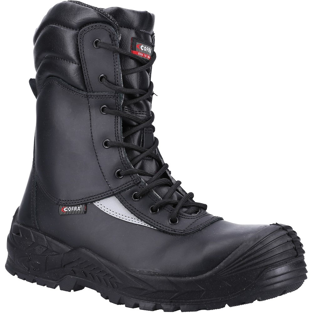 Men's Cofra Off Shore S3 SRC Safety Boot