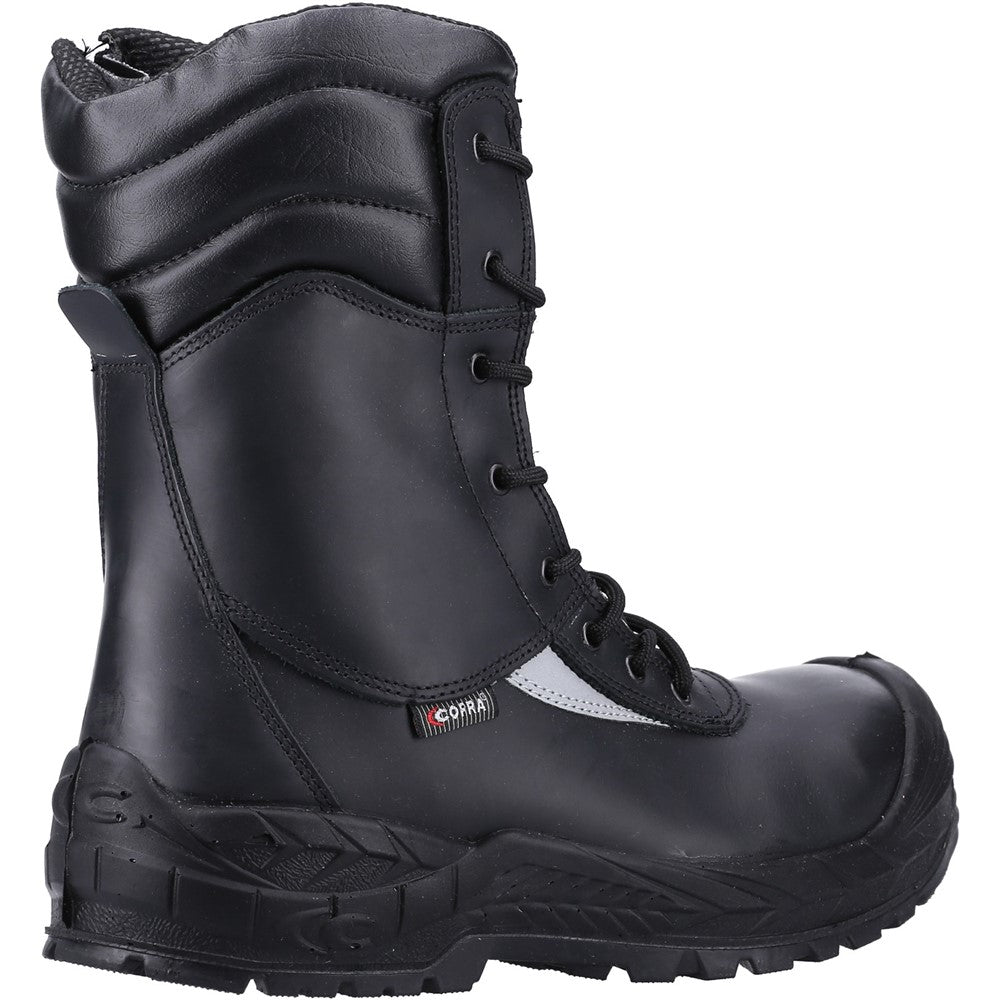 Men's Cofra Off Shore S3 SRC Safety Boot