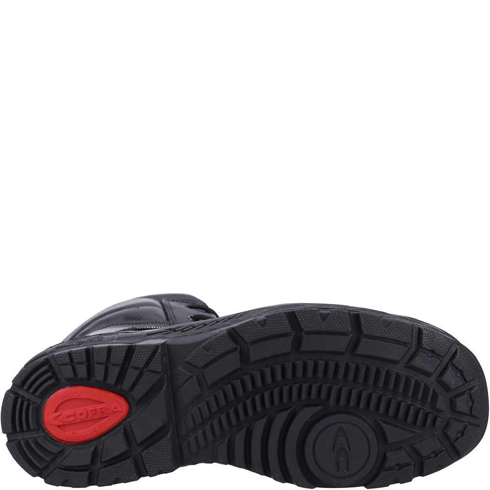 Men's Cofra Off Shore S3 SRC Safety Boot