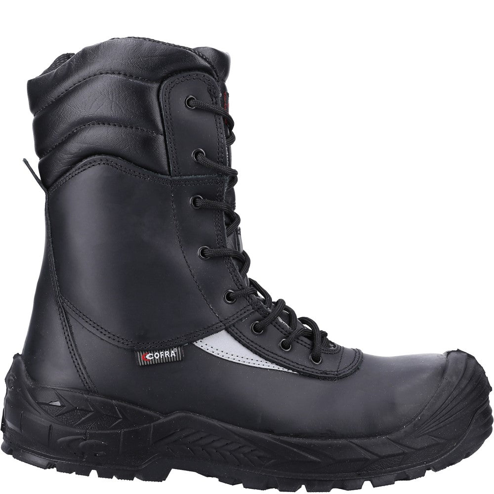 Men's Cofra Off Shore S3 SRC Safety Boot