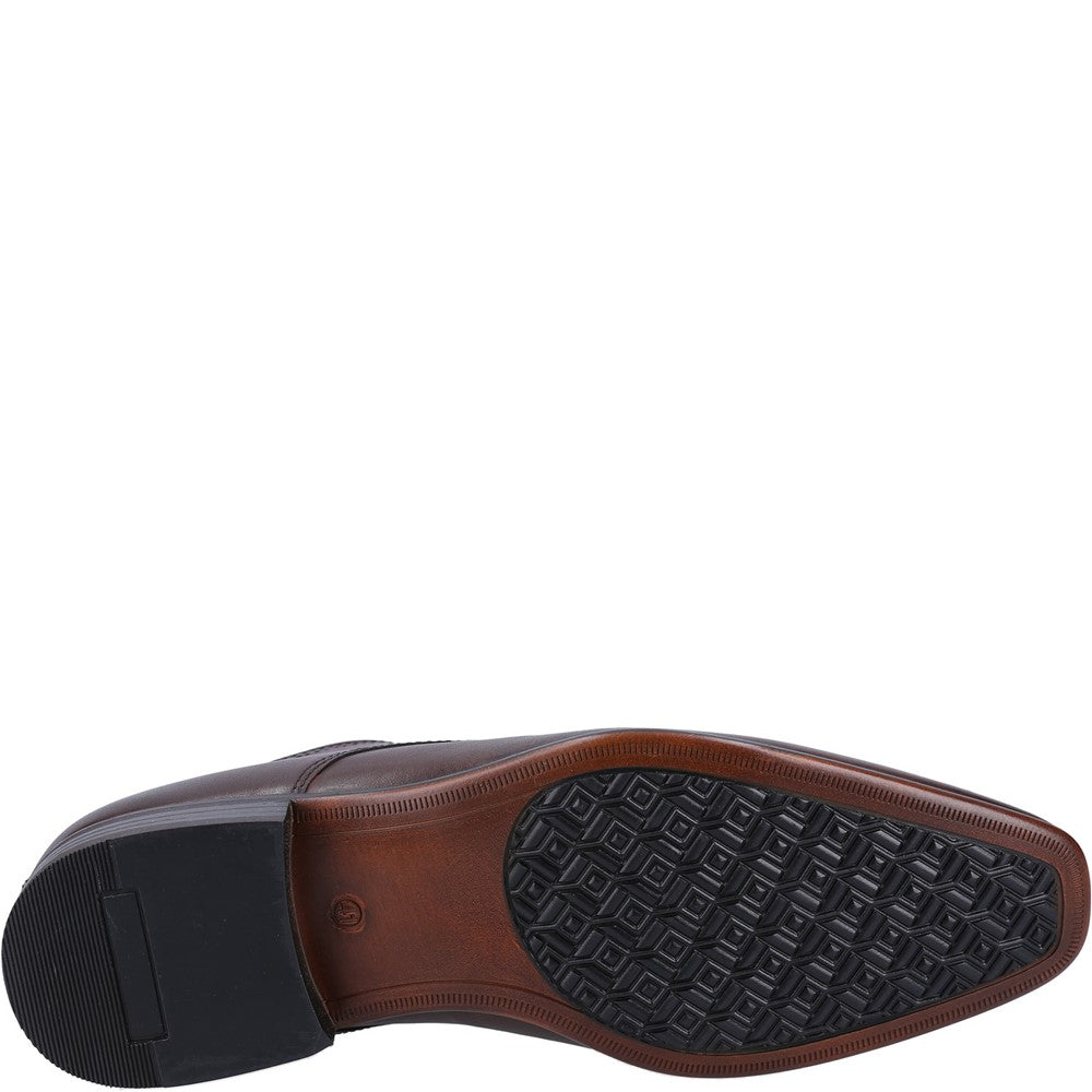 Men's Base London Seymour Lace Up Shoe