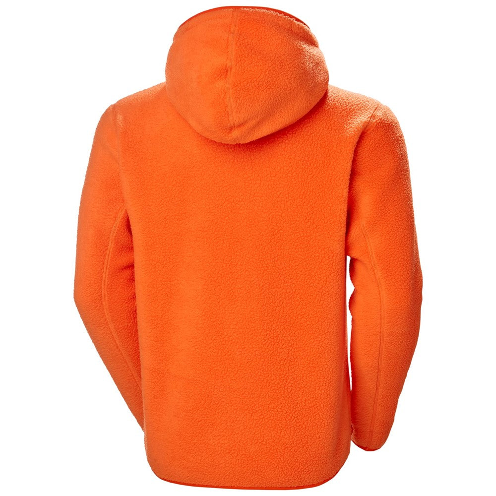 Men's Helly Hansen Workwear Heritage Pile Hoodie