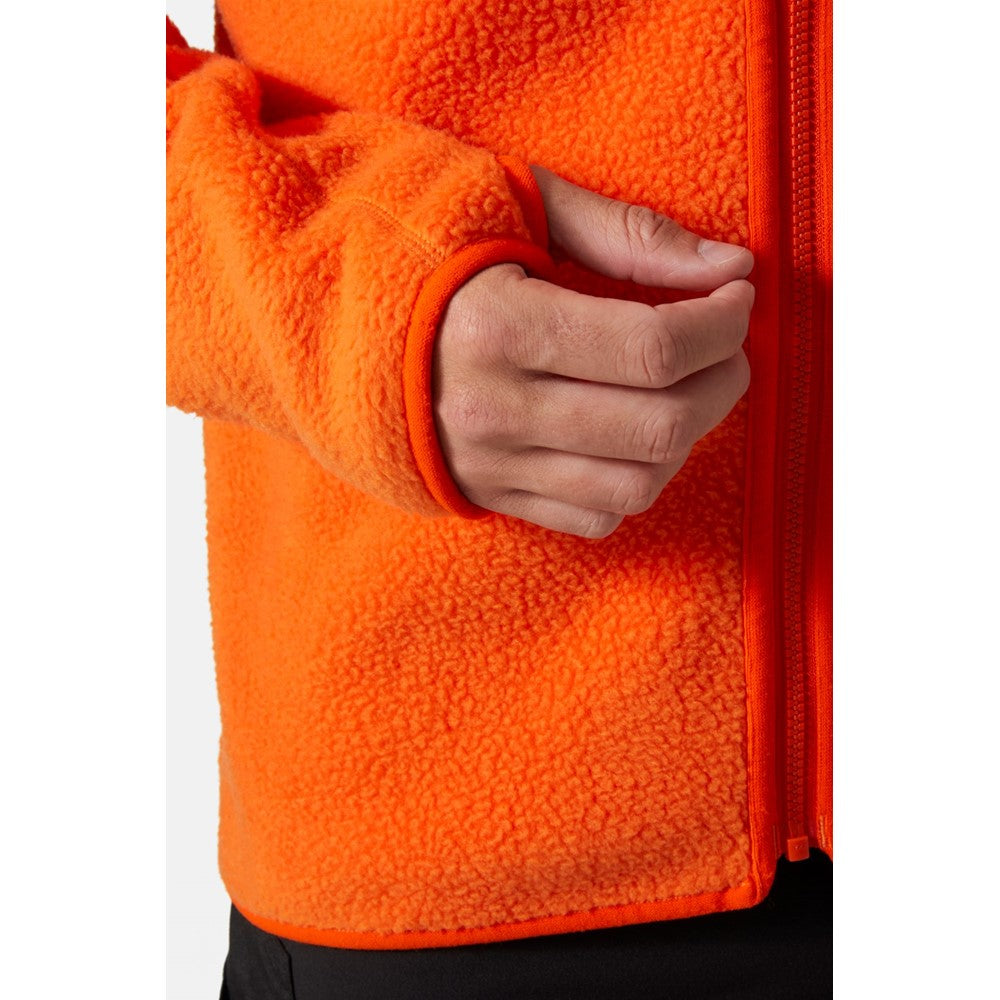 Men's Helly Hansen Workwear Heritage Pile Hoodie