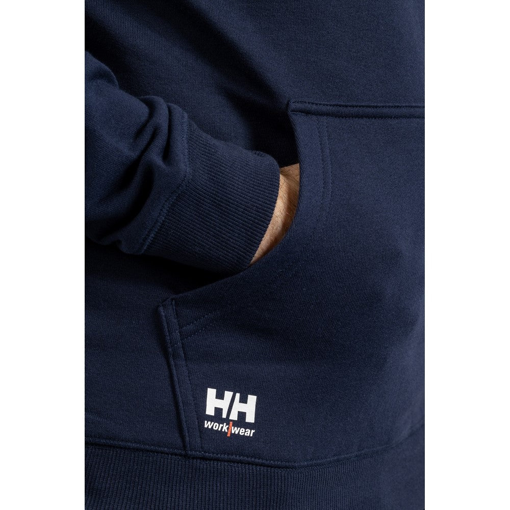 Men's Helly Hansen Workwear Manchester Hoodie