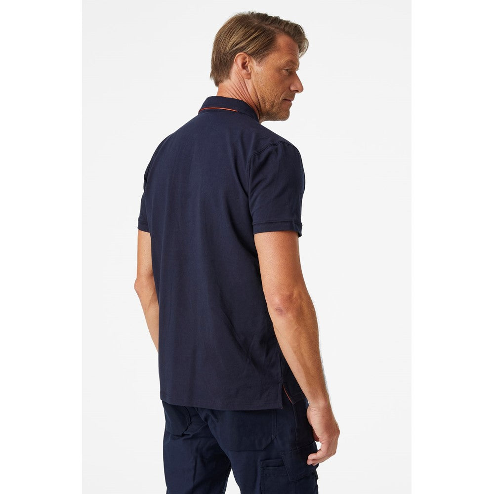 Men's Helly Hansen Workwear Kensington Polo