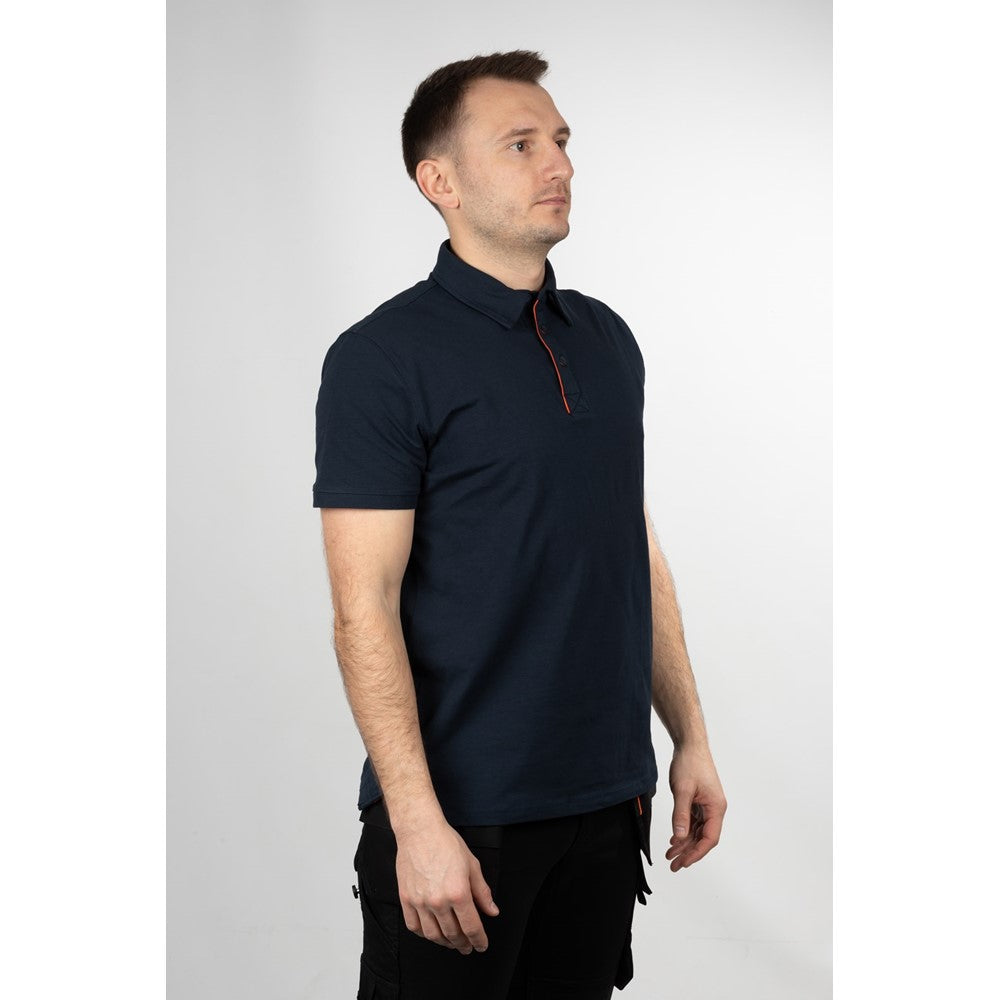 Men's Helly Hansen Workwear Kensington Polo
