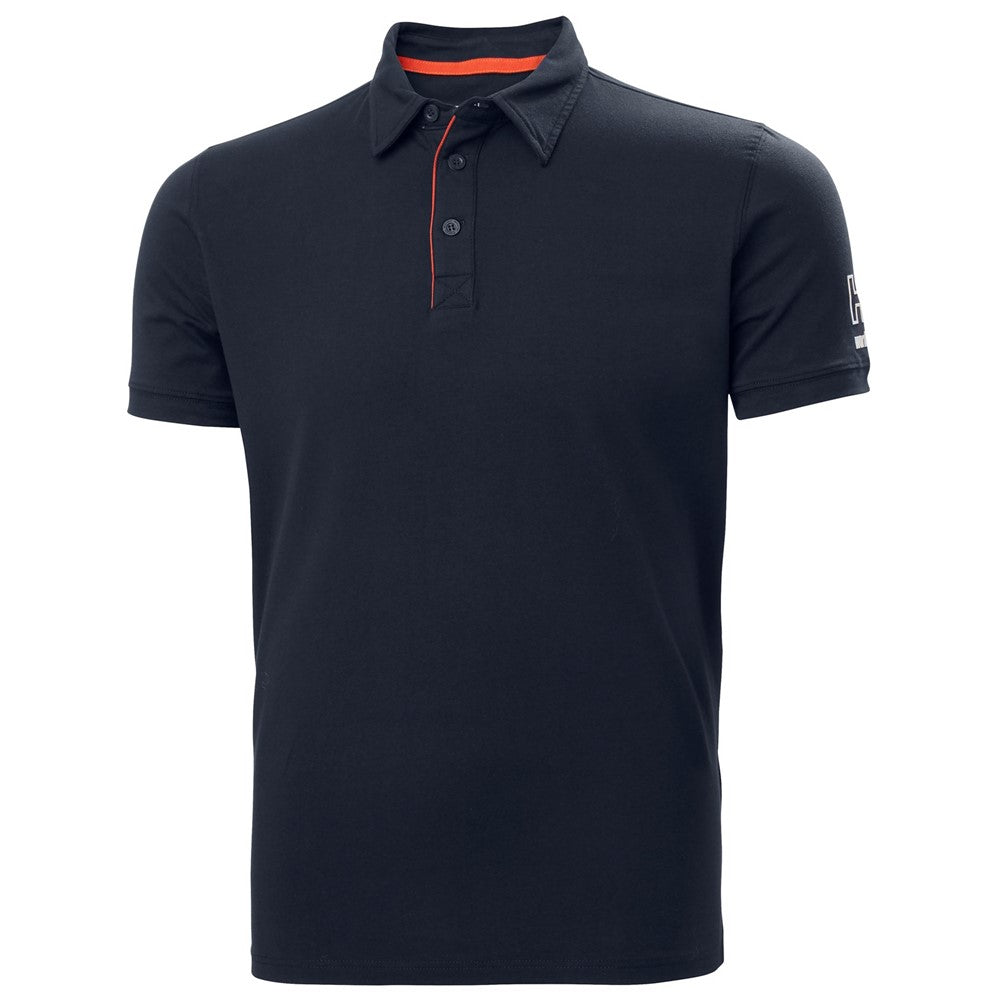 Men's Helly Hansen Workwear Kensington Polo