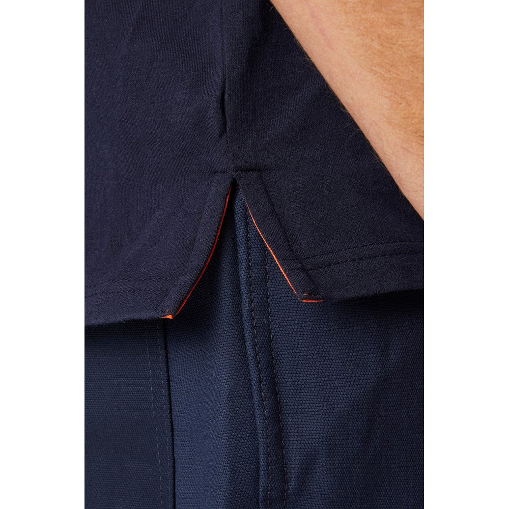 Men's Helly Hansen Workwear Kensington Polo