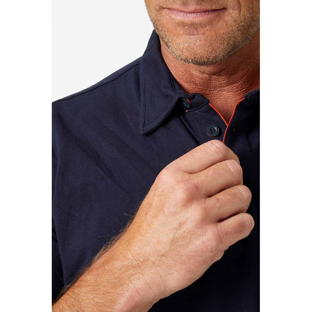Men's Helly Hansen Workwear Kensington Polo