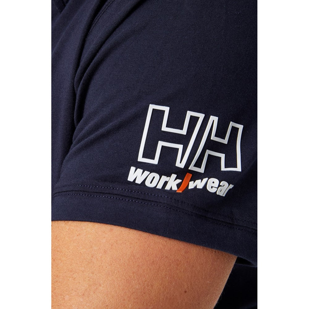 Men's Helly Hansen Workwear Kensington Polo