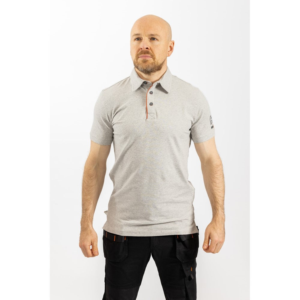 Men's Helly Hansen Workwear Kensington Polo