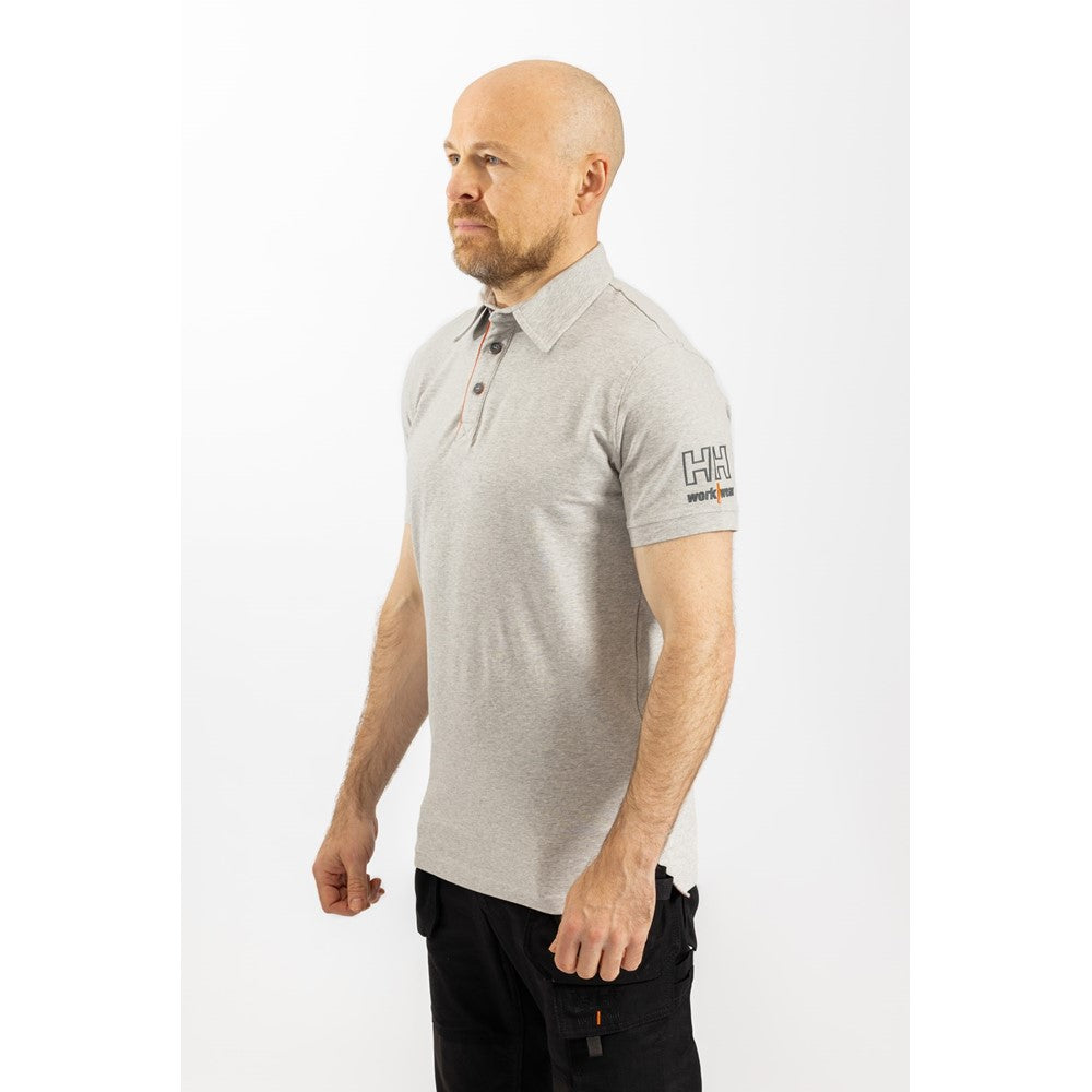 Men's Helly Hansen Workwear Kensington Polo