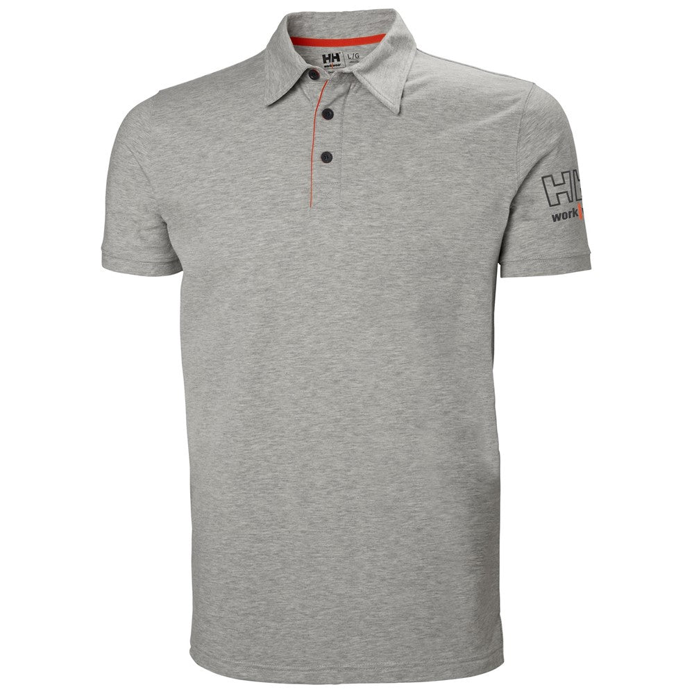 Men's Helly Hansen Workwear Kensington Polo