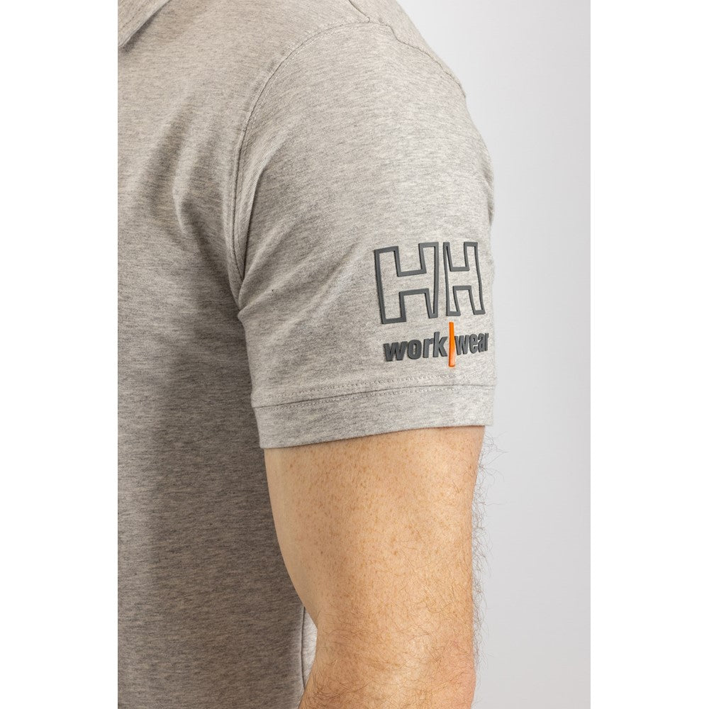 Men's Helly Hansen Workwear Kensington Polo