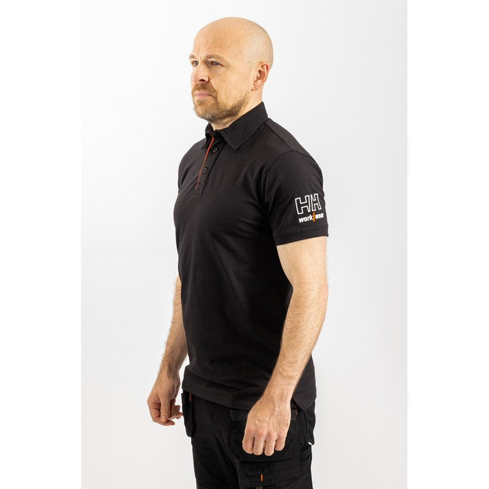 Men's Helly Hansen Workwear Kensington Polo
