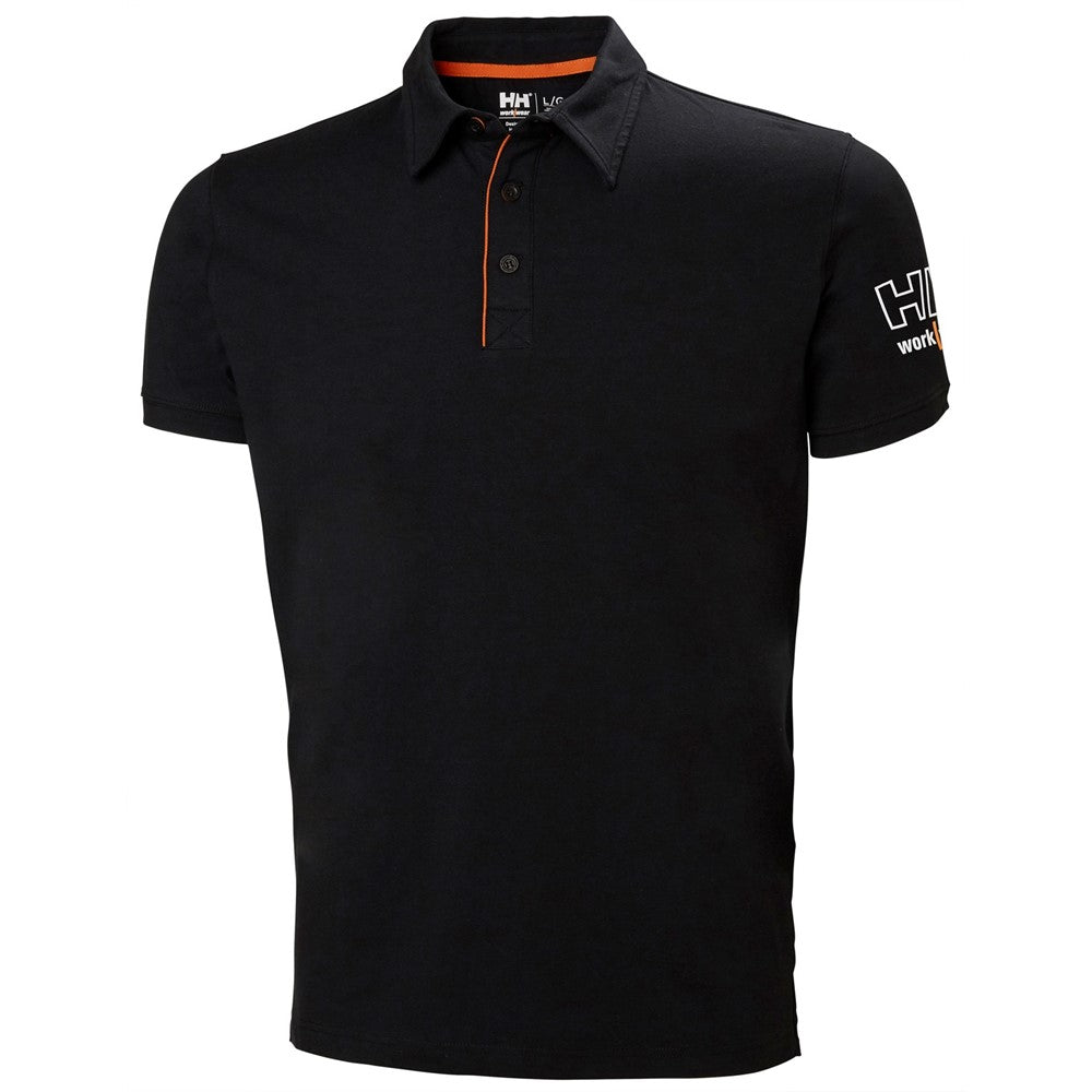 Men's Helly Hansen Workwear Kensington Polo