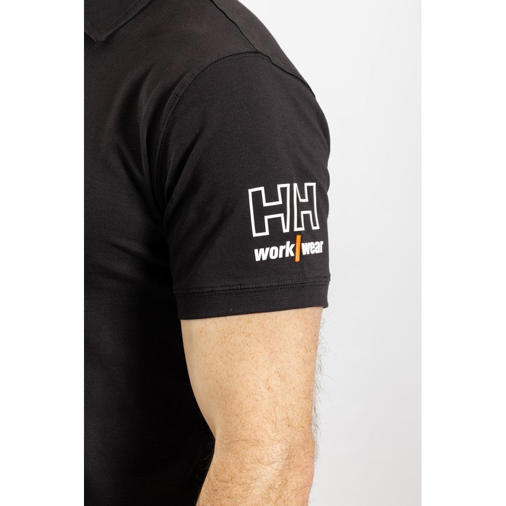 Men's Helly Hansen Workwear Kensington Polo