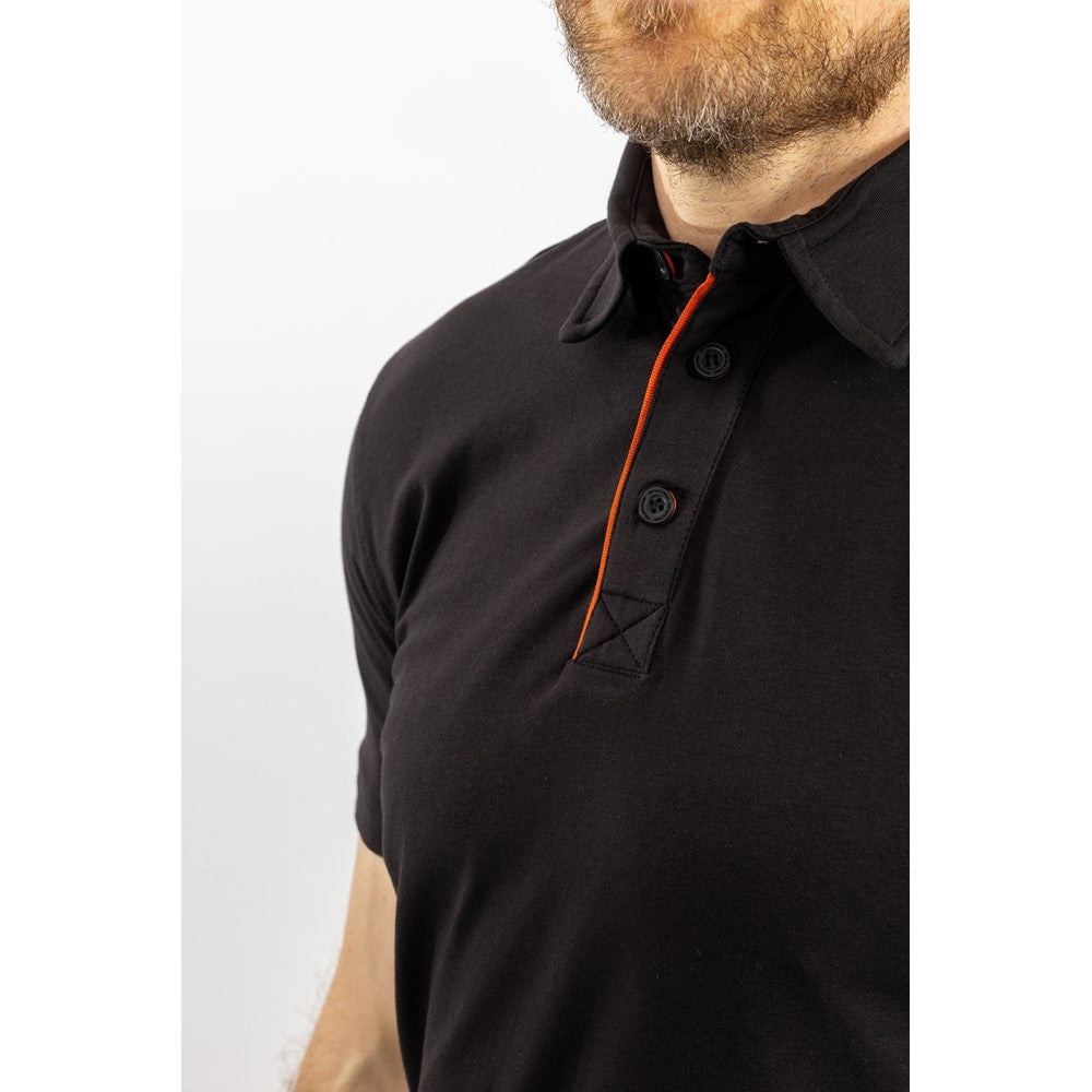 Men's Helly Hansen Workwear Kensington Polo
