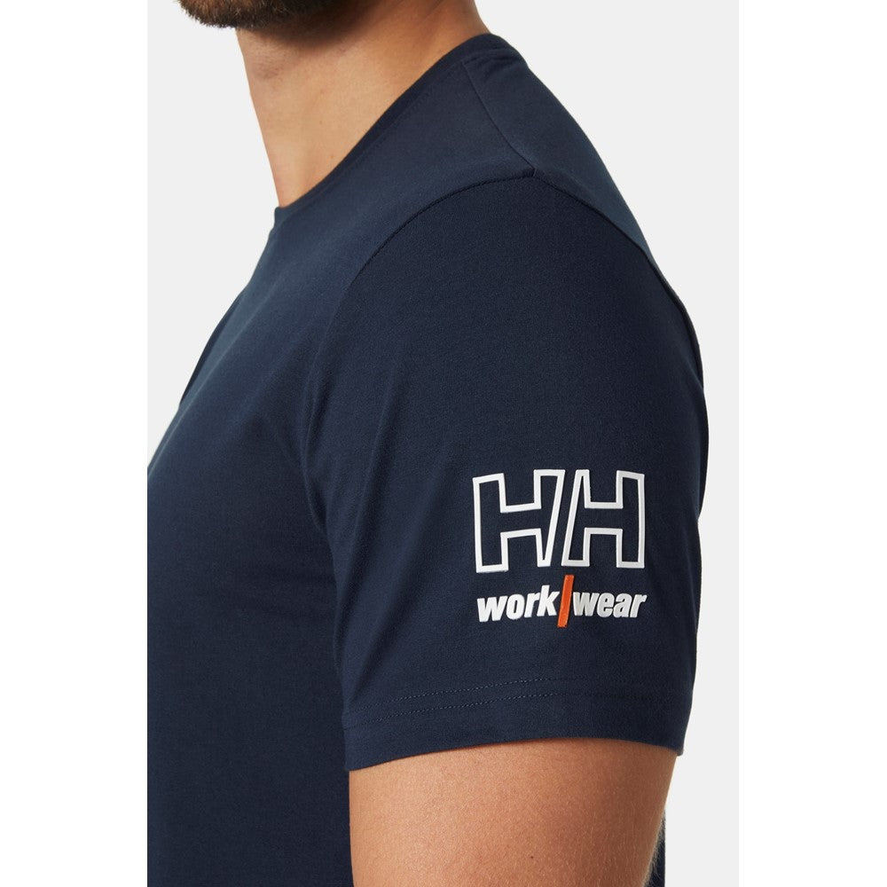 Men's Helly Hansen Workwear Kensington T-Shirt