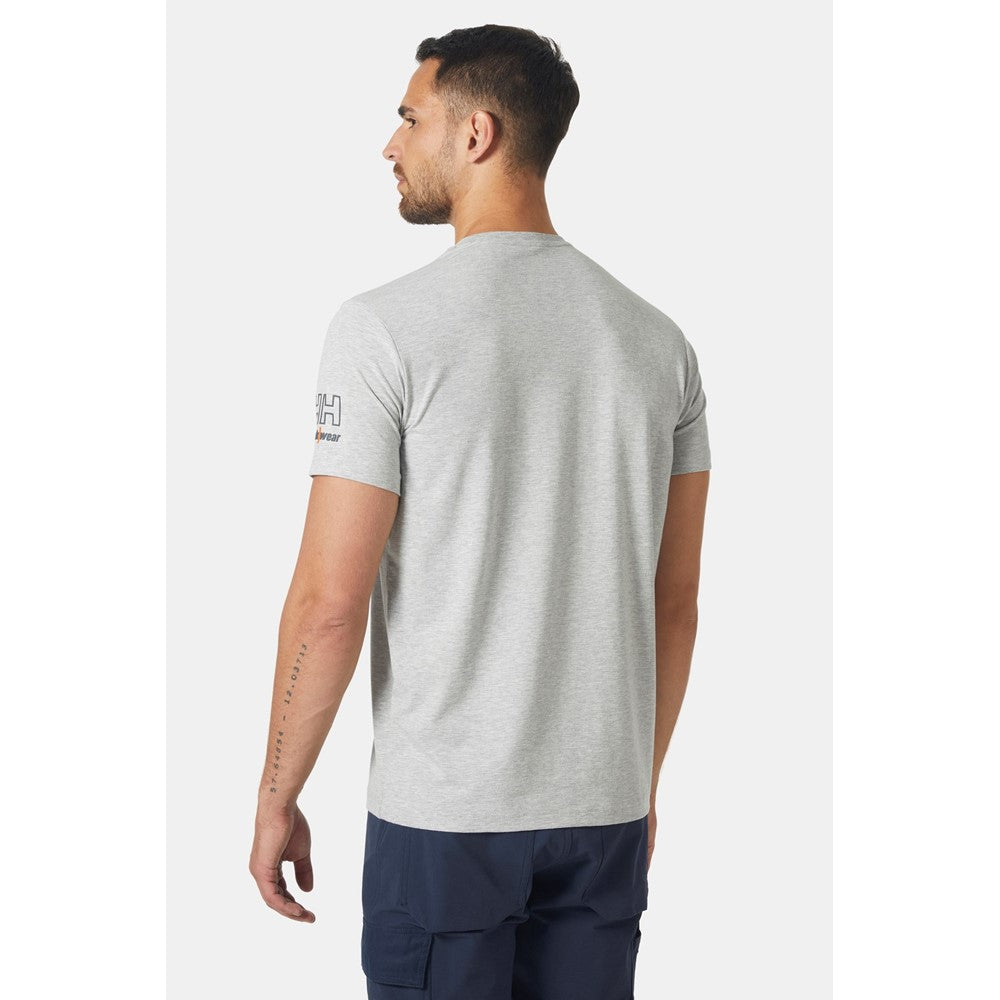 Men's Helly Hansen Workwear Kensington T-Shirt