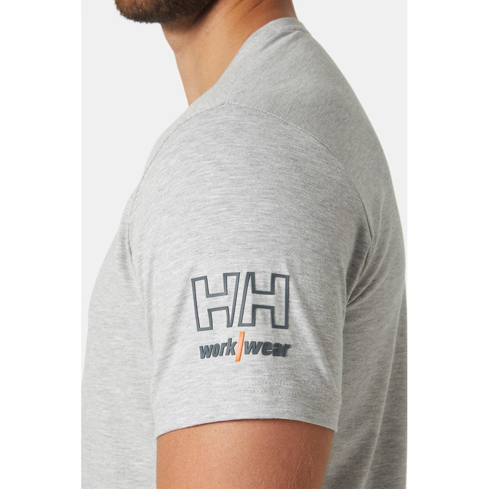 Men's Helly Hansen Workwear Kensington T-Shirt