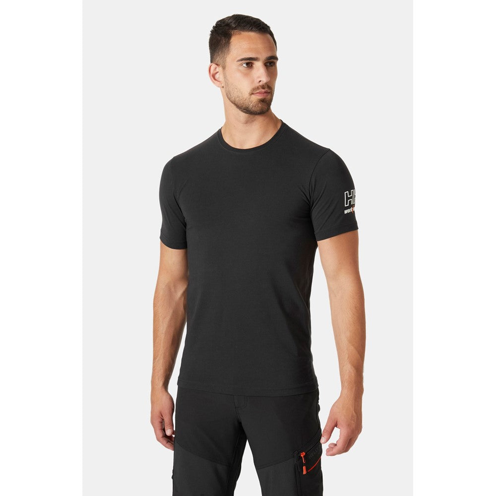 Men's Helly Hansen Workwear Kensington T-Shirt