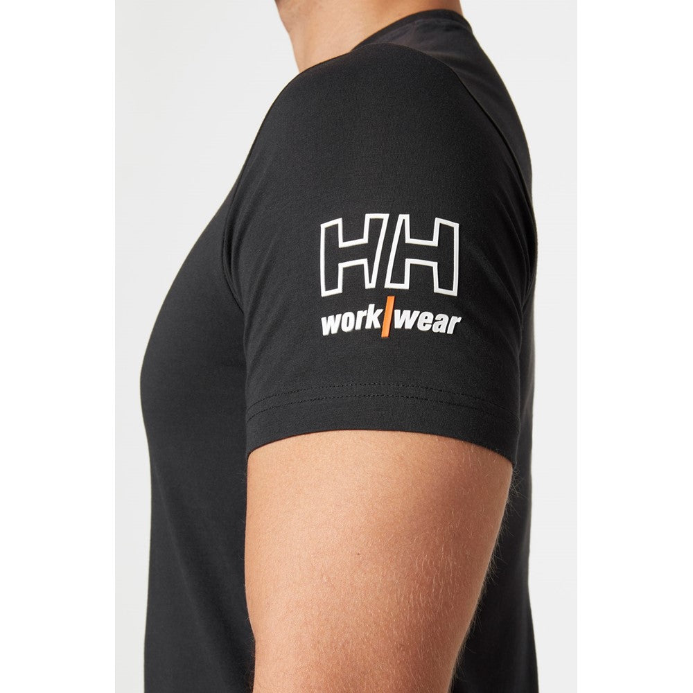 Men's Helly Hansen Workwear Kensington T-Shirt