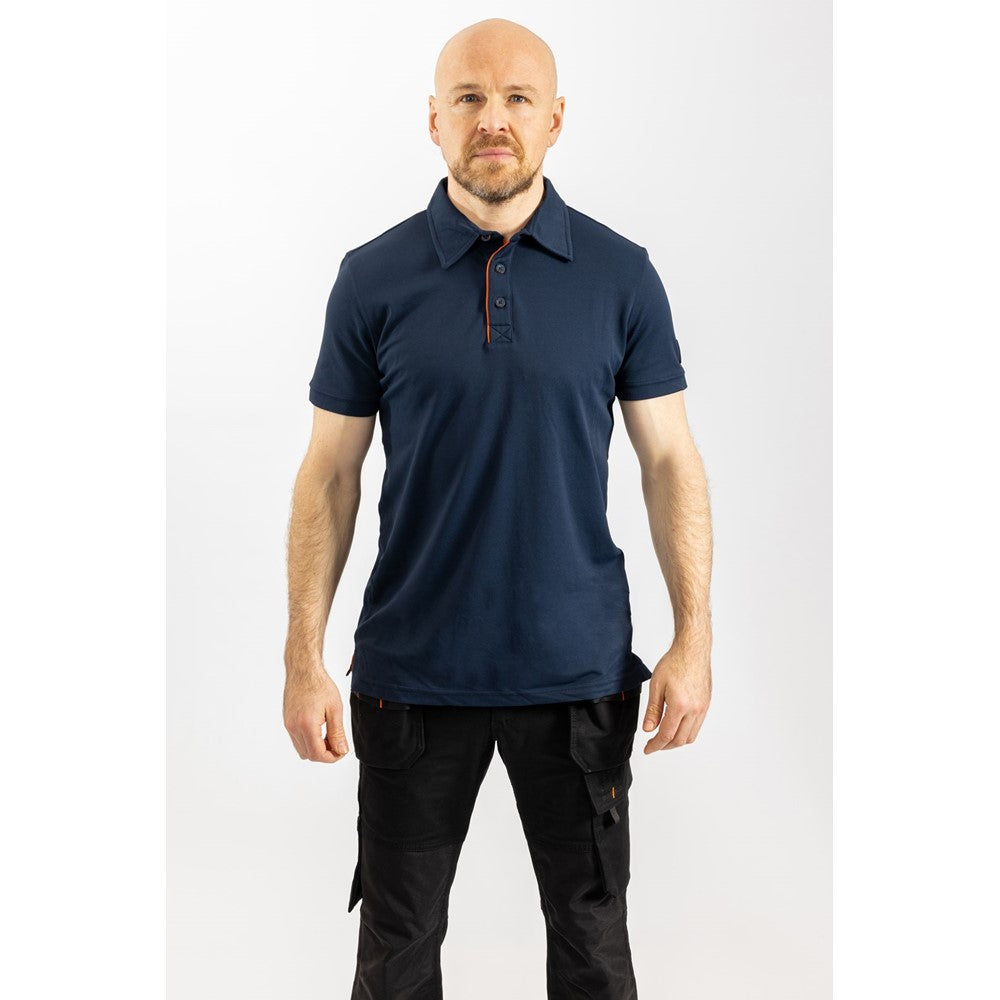 Men's Helly Hansen Workwear Kensington Tech Polo