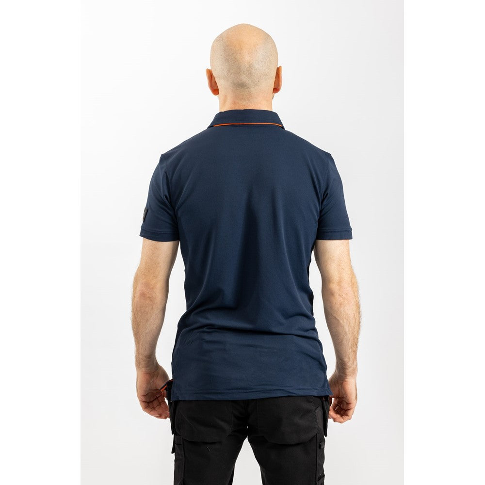 Men's Helly Hansen Workwear Kensington Tech Polo