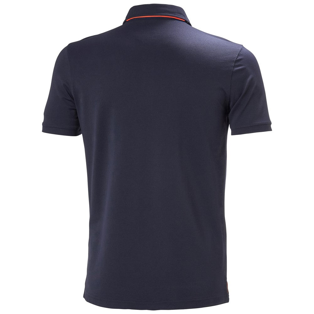 Men's Helly Hansen Workwear Kensington Tech Polo