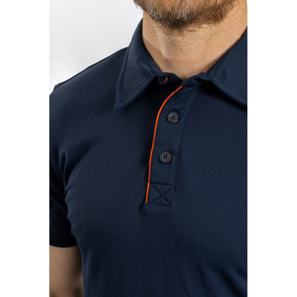 Men's Helly Hansen Workwear Kensington Tech Polo