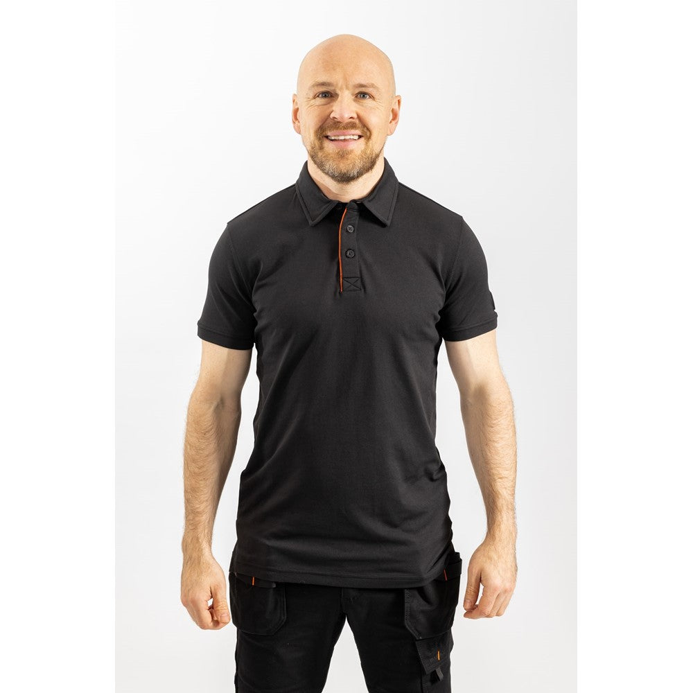 Men's Helly Hansen Workwear Kensington Tech Polo