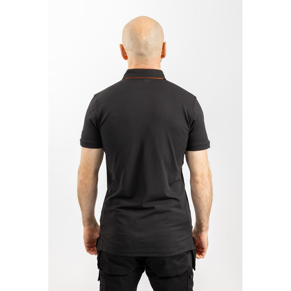 Men's Helly Hansen Workwear Kensington Tech Polo