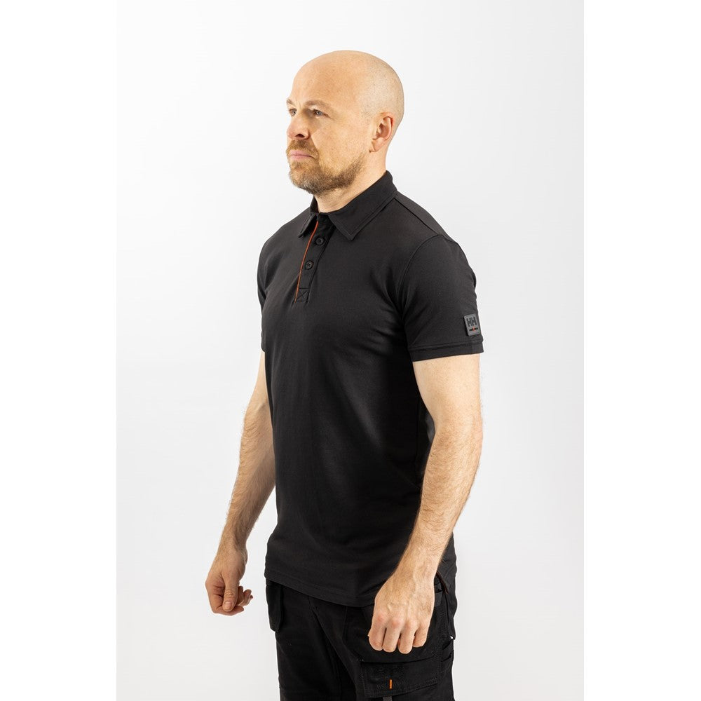Men's Helly Hansen Workwear Kensington Tech Polo