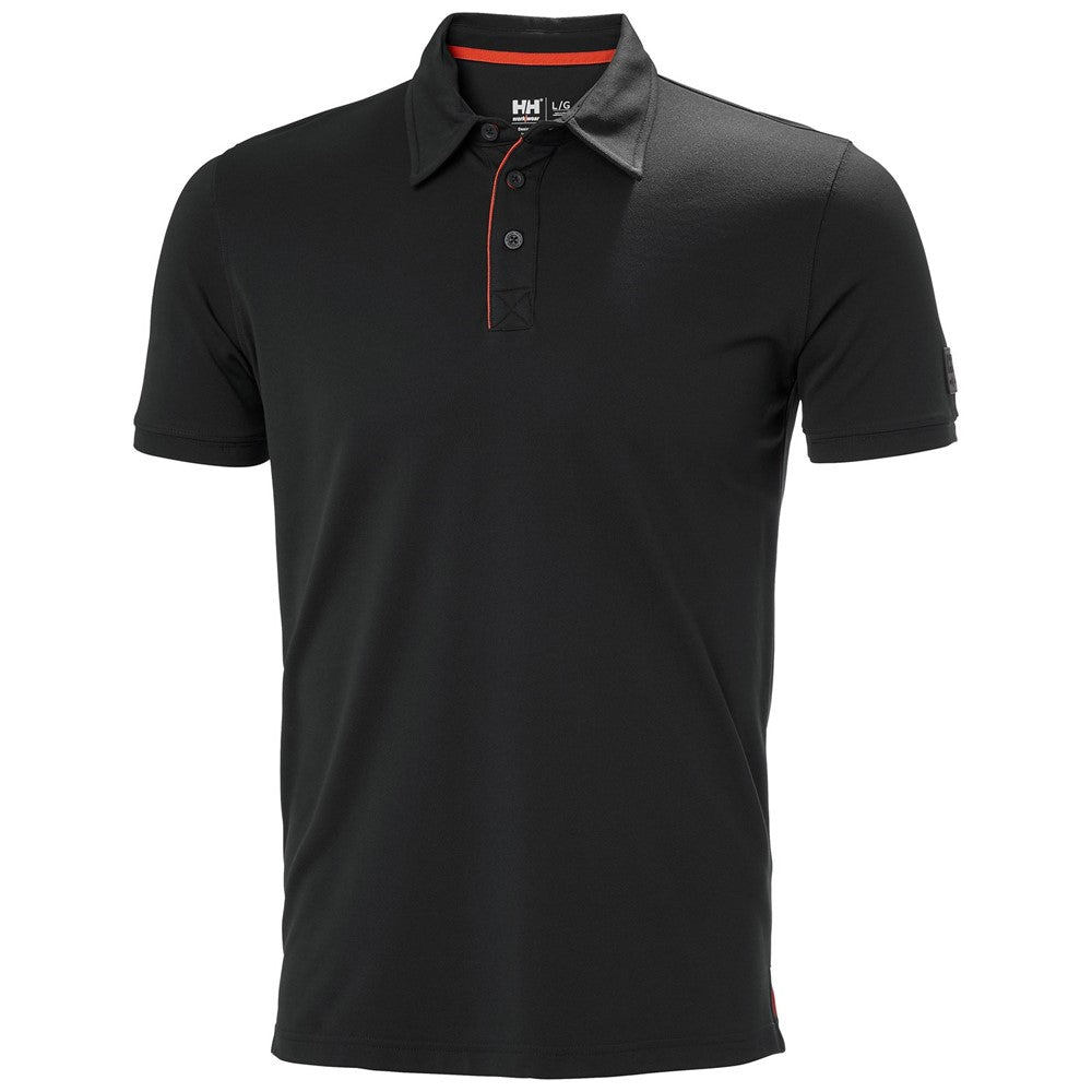 Men's Helly Hansen Workwear Kensington Tech Polo
