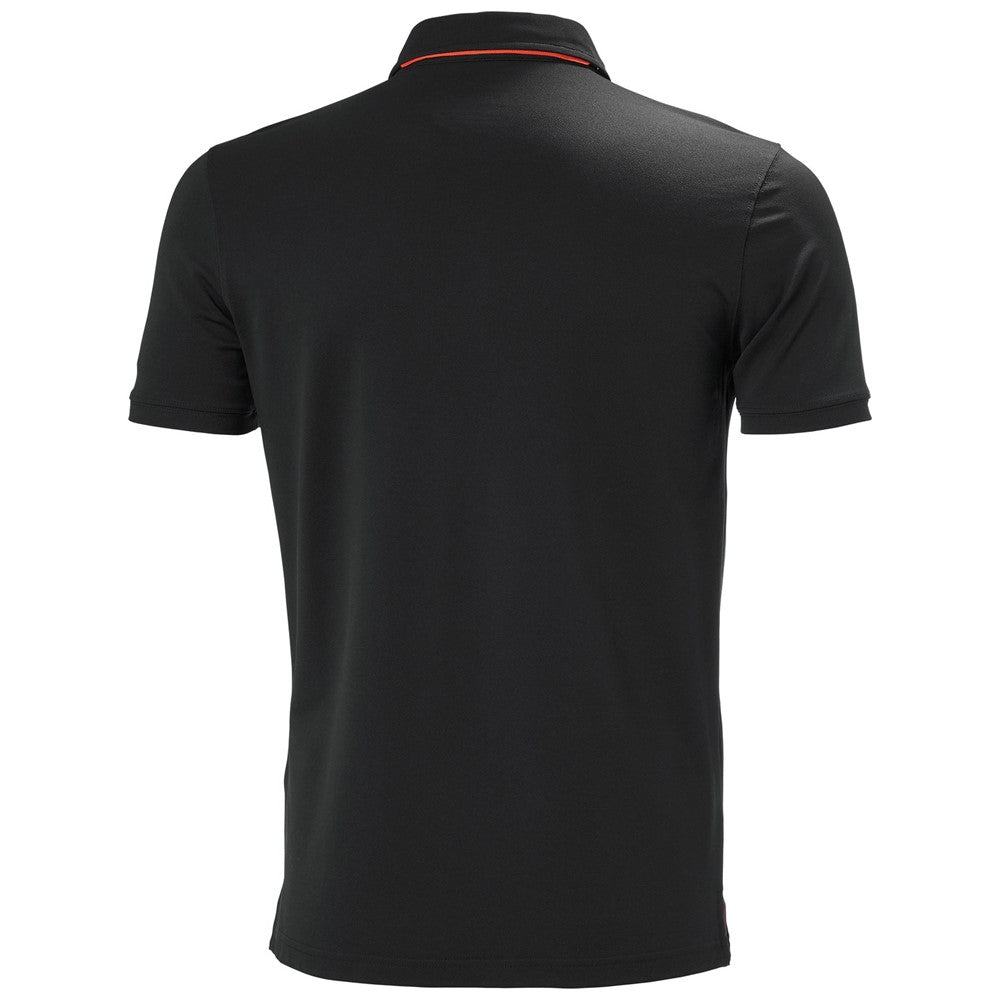 Men's Helly Hansen Workwear Kensington Tech Polo
