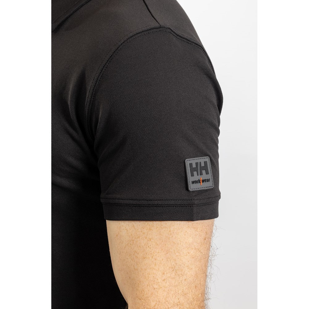 Men's Helly Hansen Workwear Kensington Tech Polo