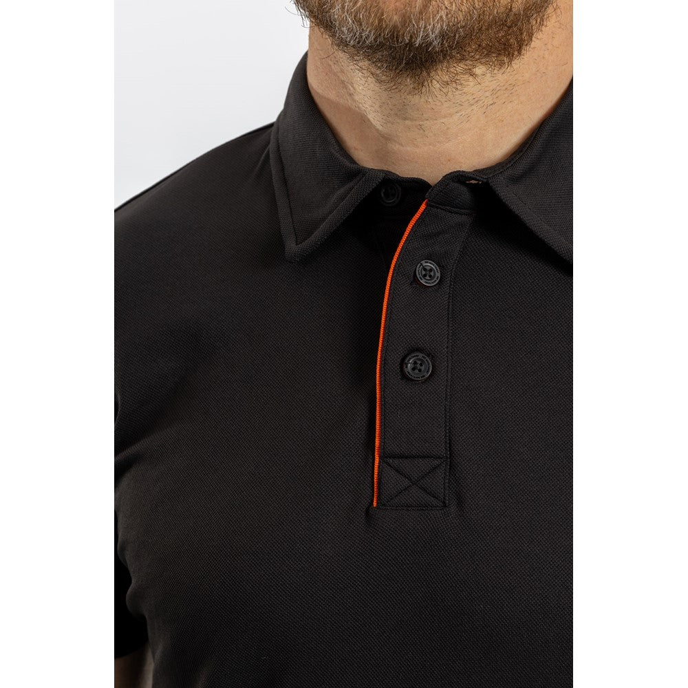 Men's Helly Hansen Workwear Kensington Tech Polo